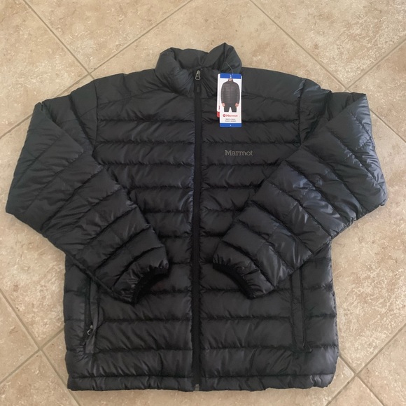 marmot azos jacket